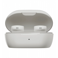 Headphones TWS Bose QuietComfort Earbuds Gen.2 White (888507-0200)