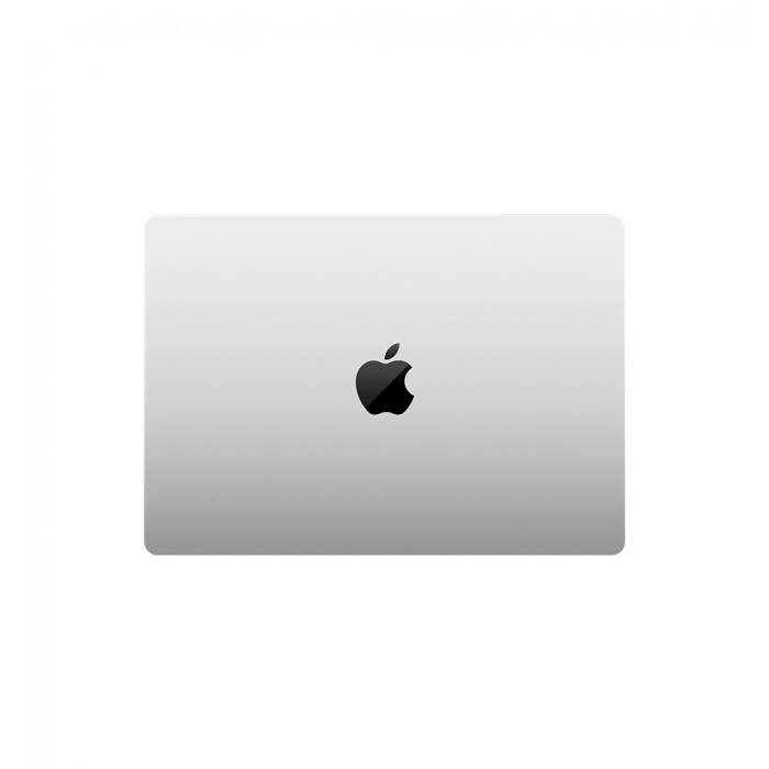 Ноутбук MacBook Pro 14"/Apple M3/8GB/8CPU/10GPU/1TB SSD/Silver 2023 (MR7K3)