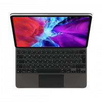 Клавіатура Apple Magic Keyboard iPad 12.9 (2020) (MXQU2) БУ