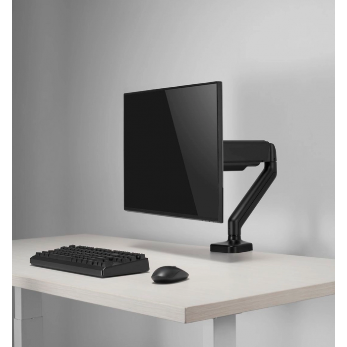 Desk mount for OfficePro MA411B 17-32
