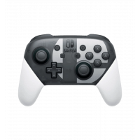 Nintendo Switch Pro Super Smash Bros. Ultimate Edition