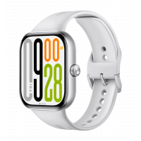 Smart watch Redmi Watch 5 Silver Gray BHR9381GL