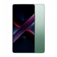 POCO X7 Pro 12/512GB Green