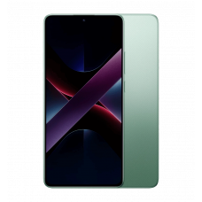 POCO X7 Pro 12/512GB Green