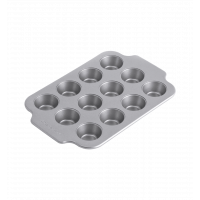 KitchenAid 12-Piece Round Muffin Pan (CC006067-001)
