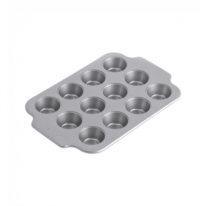 KitchenAid 12-Piece Round Muffin Pan (CC006067-001)