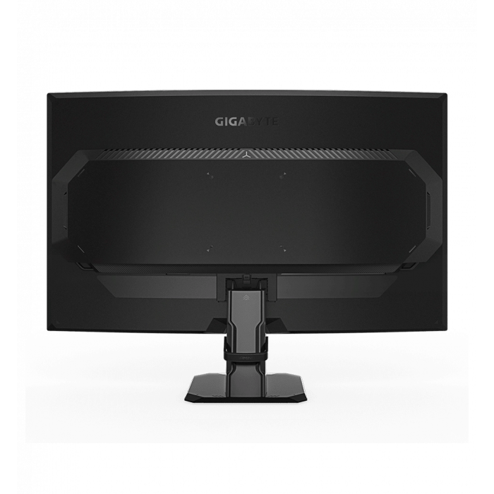 Монiтор 27" GiGABYTE GS27QC VA 2K 170Hz