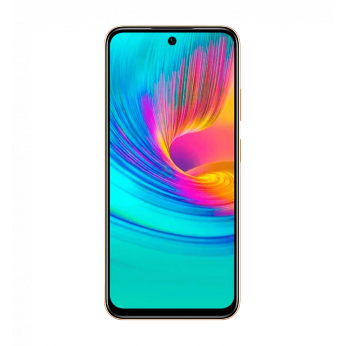 Смартфон INFINIX SMART 9 X6532 3/64GB (sandstone gold)