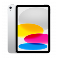 10.9" iPad Wi-Fi + Cellular 64GB 2024 (MCMJ4NF/A) UA - Silver