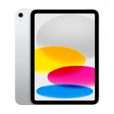 10.9" iPad Wi-Fi + Cellular 64GB 2024 (MCMJ4NF/A) UA - Silver