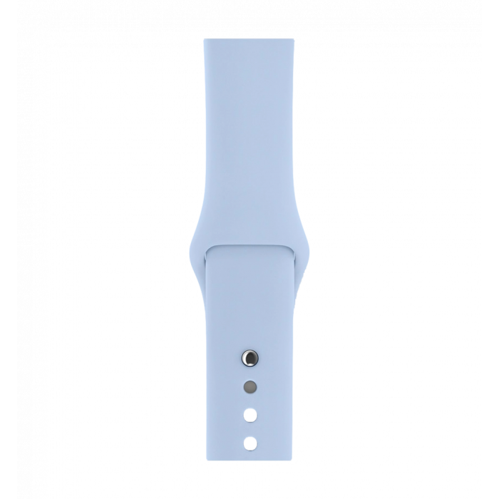 Strap Silicone Copy 38/40/41mm Lilac