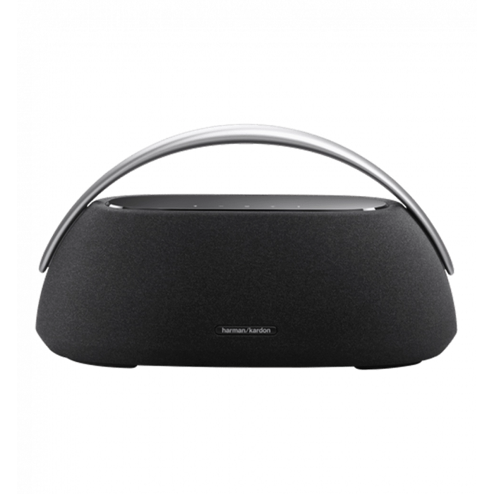 Portable speakers Harman/Kardon Go + Play 3 Black (HKGOPLAY3BLKEP)