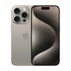 Iphone 15 Pro Max 1TB Natural  Titanium БУ