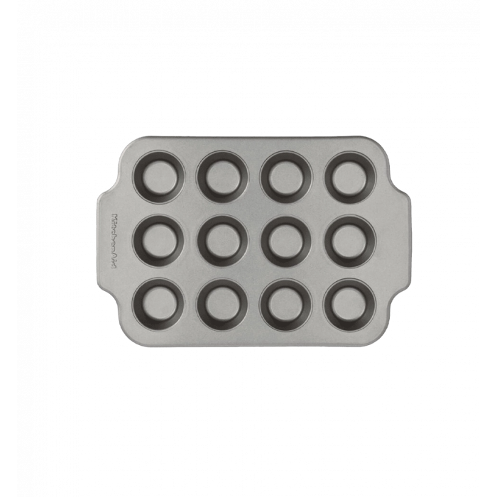 KitchenAid 12-Piece Round Muffin Pan (CC006067-001)