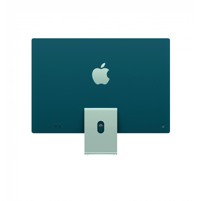 iMac 24" Retina 4,5K/M3/8GB/8CPU/10GPU/256GB SSD/Green 2023 (MQRN3)