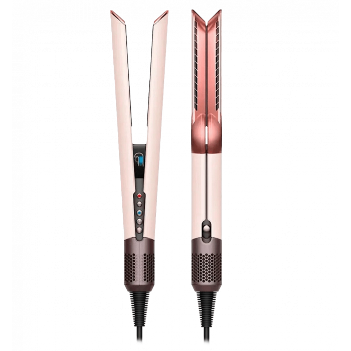 Hair straightener Dyson Airstrait HT01 Ceramic Pink/Rose Gold (598960-01)