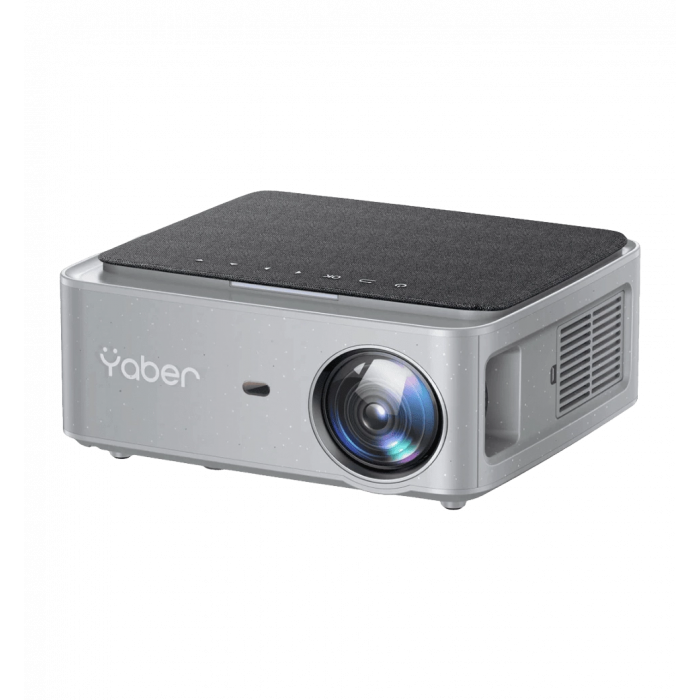 Домашний проектор Yaber Pro U6 (Ябер-Про-У6)