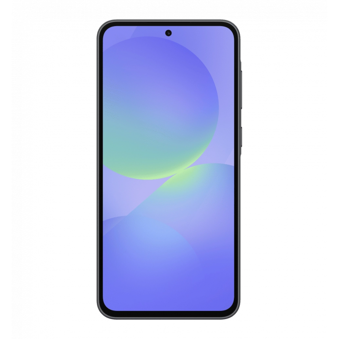 Смартфон Samsung Galaxy-A36 5G 8/256GB  Black (SM-A366BZKGEUC)