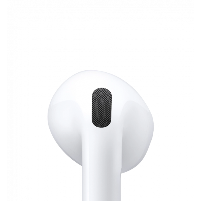 Навушники AirPods 4 (MXP63)