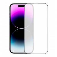 Protective glass DOBERMAN Clear (box) for ip 14 Pro