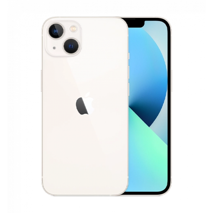 iPhone 13 128GB Starlight