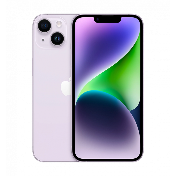 iPhone 14 128 Purple БУ
