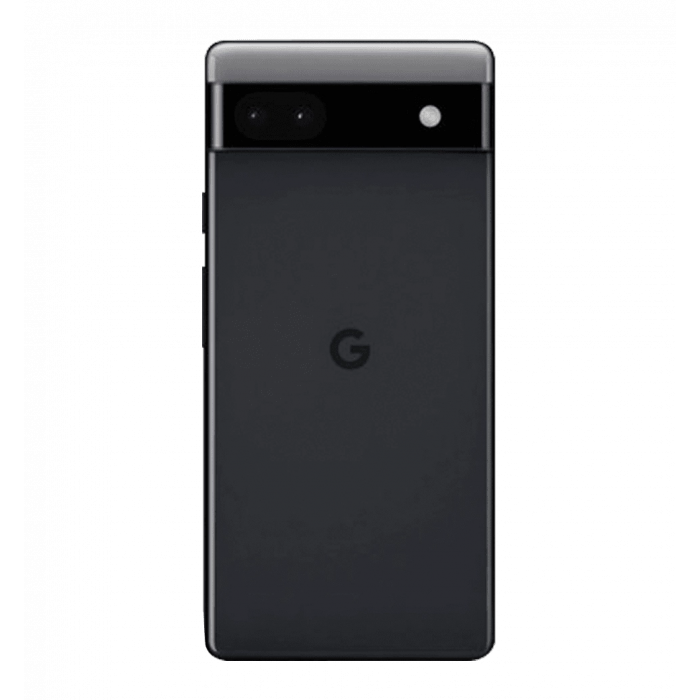 Google Pixel 6a 6/128Gb Charcoal БУ