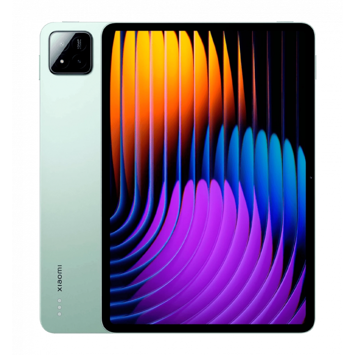 Планшет Xiaomi Pad 7 WiFI 8/128Gb Green (Global)