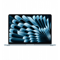 MacBook Air 13" Apple M4/10CPU/10GPU/16GB/512GB SSD/Sky Blue (MC6U4)