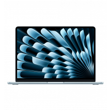 MacBook Air 13" Apple M4/10CPU/10GPU/16GB/512GB SSD/Sky Blue (MC6U4)