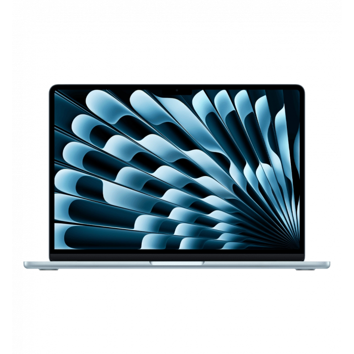 MacBook Air 13" Apple M4/10CPU/10GPU/16GB/512GB SSD/Sky Blue (MC6U4)