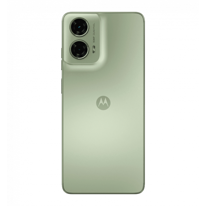 Motorola G24 4/128 Ice Green (PB180011RS)