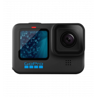 Camera GoPro HERO11 Black (CHDHX-112-RW)