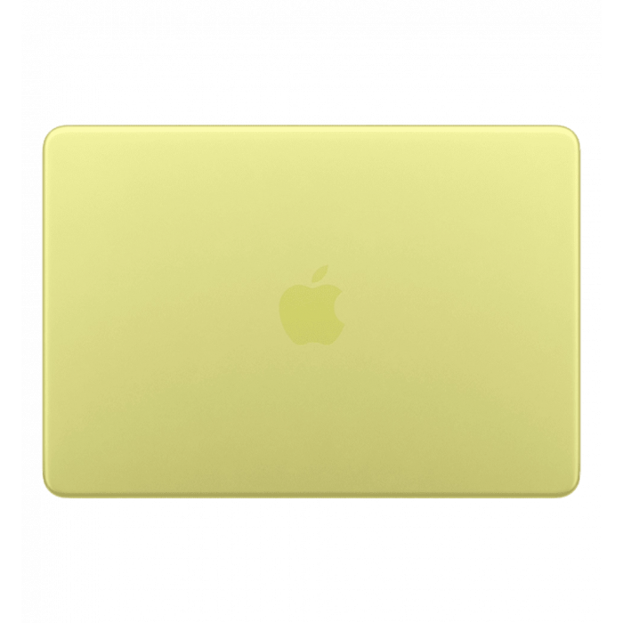 MacBook Neo 512GB Citrus (MHFE4)