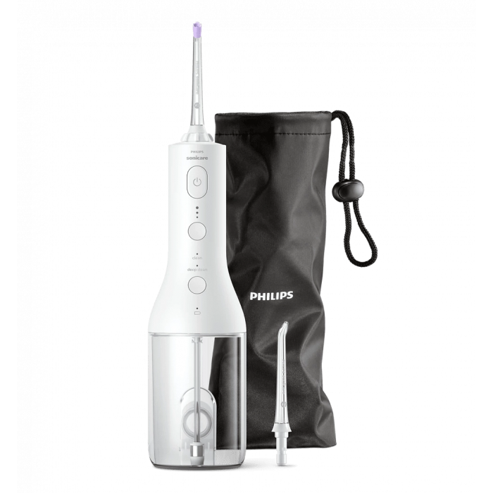 Іригатор Philips Sonicare Cordless Power Flosser 3000 HX3826/31