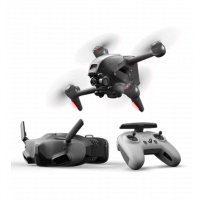 DJI FPV Explorer Combo (CP.FP.00000140.01)