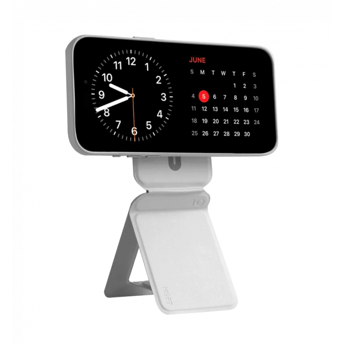Магнітна штатив-підставка Moft Tripod Stand,зелена