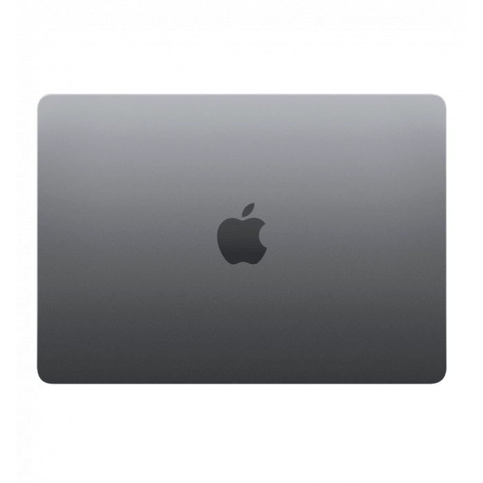 MacBook Air 13" Apple M3/8CPU/8GPU/16GB/256GB/Space Grey (MC8G4)