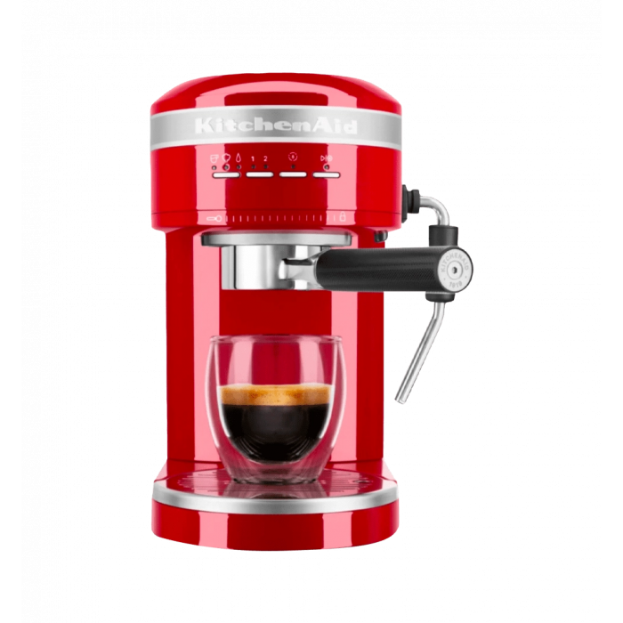 Кофеварка эспрессо KitchenAid Artisan 5KES6503EER