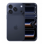 iPhone 17 Pro 256GB Deep Blue e-sim (MG7M4)