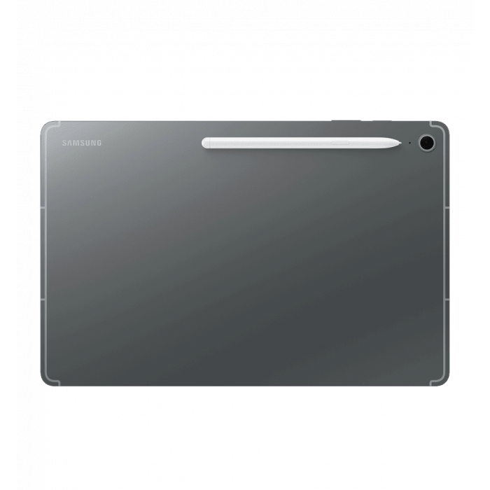 Планшет Samsung Galaxy Tab S10 FE+ WF 128 Gray (SM-X620NZAREUC)