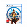 Console game PS5 Mortal Kombat 1 (2023), BD disc