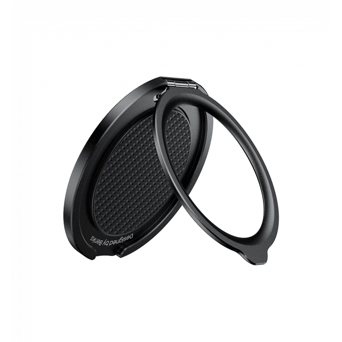 Кольцо Benks 360° Rotating Magnetic Ring Holder 600D