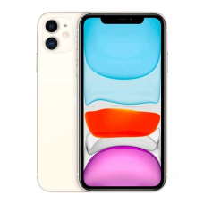 iPhone 11 64 White БУ