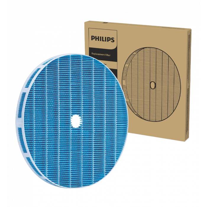 Filter for air purifier Philips FY2425/30