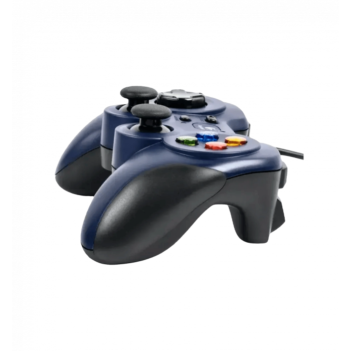 Logitech F310 Wired GamePad controller - Black