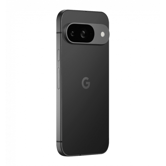 Смартфон Google Pixel 9 12/256GB Obsidian