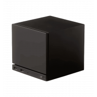 Computer Valve Steam Machine (Black)