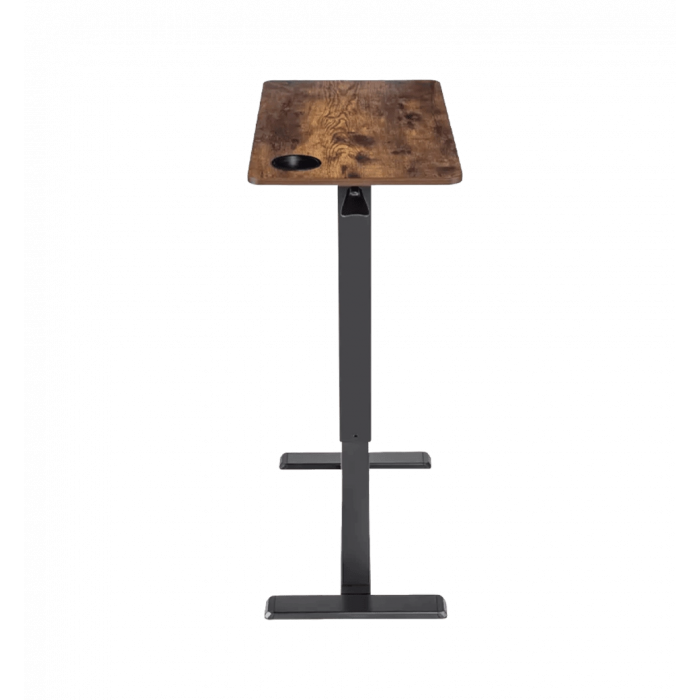 Office desk with height adjustment Officepro ODM366B