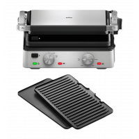 Електрогриль BRAUN CG 7020